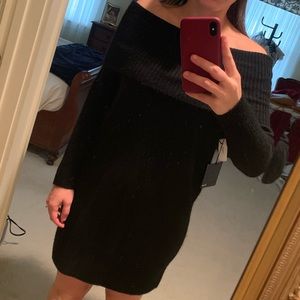 Aritizia Sweater Dress